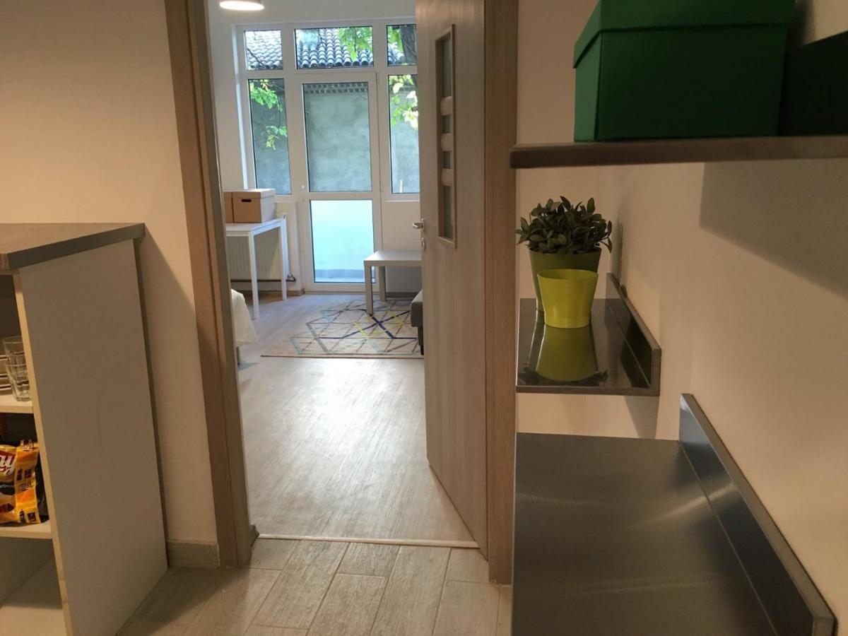 Relaxing Apartment And Great Location ブカレスト エクステリア 写真