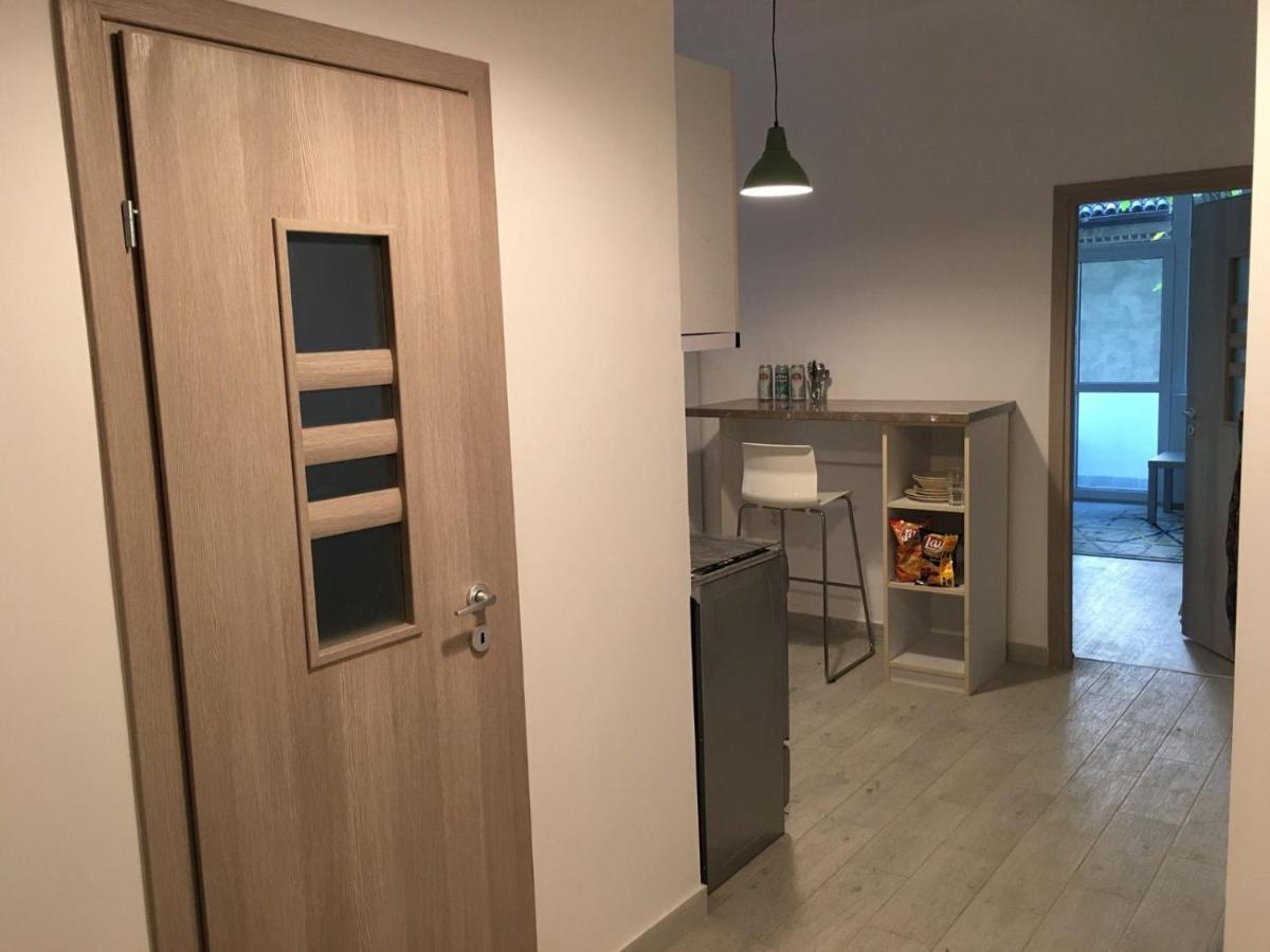 Relaxing Apartment And Great Location ブカレスト エクステリア 写真