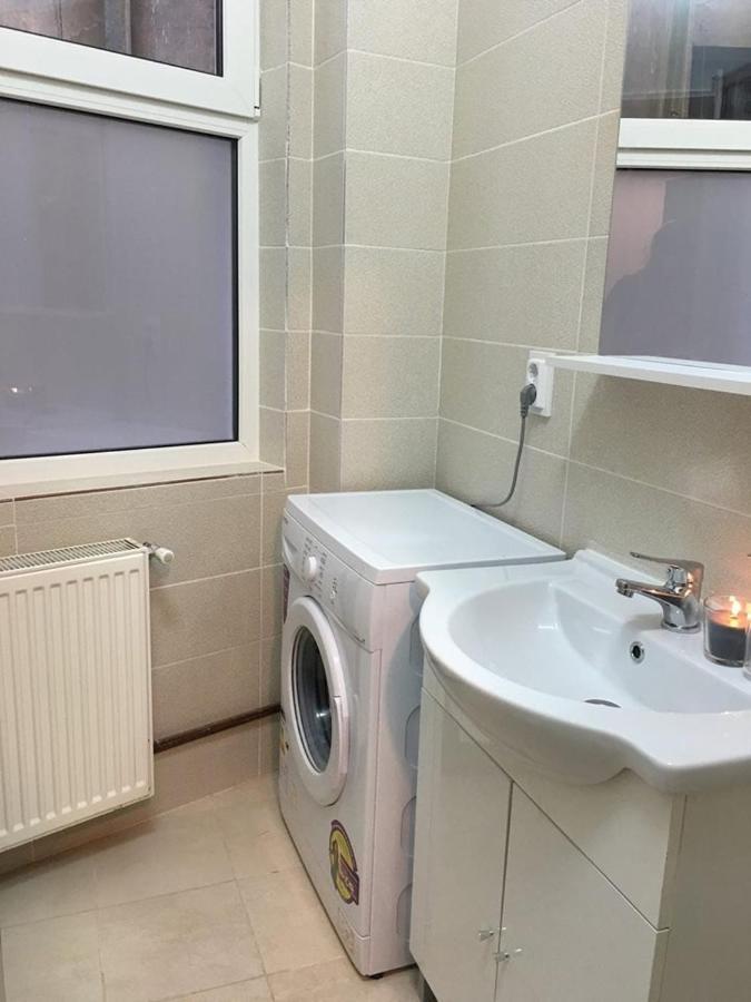 Relaxing Apartment And Great Location ブカレスト エクステリア 写真