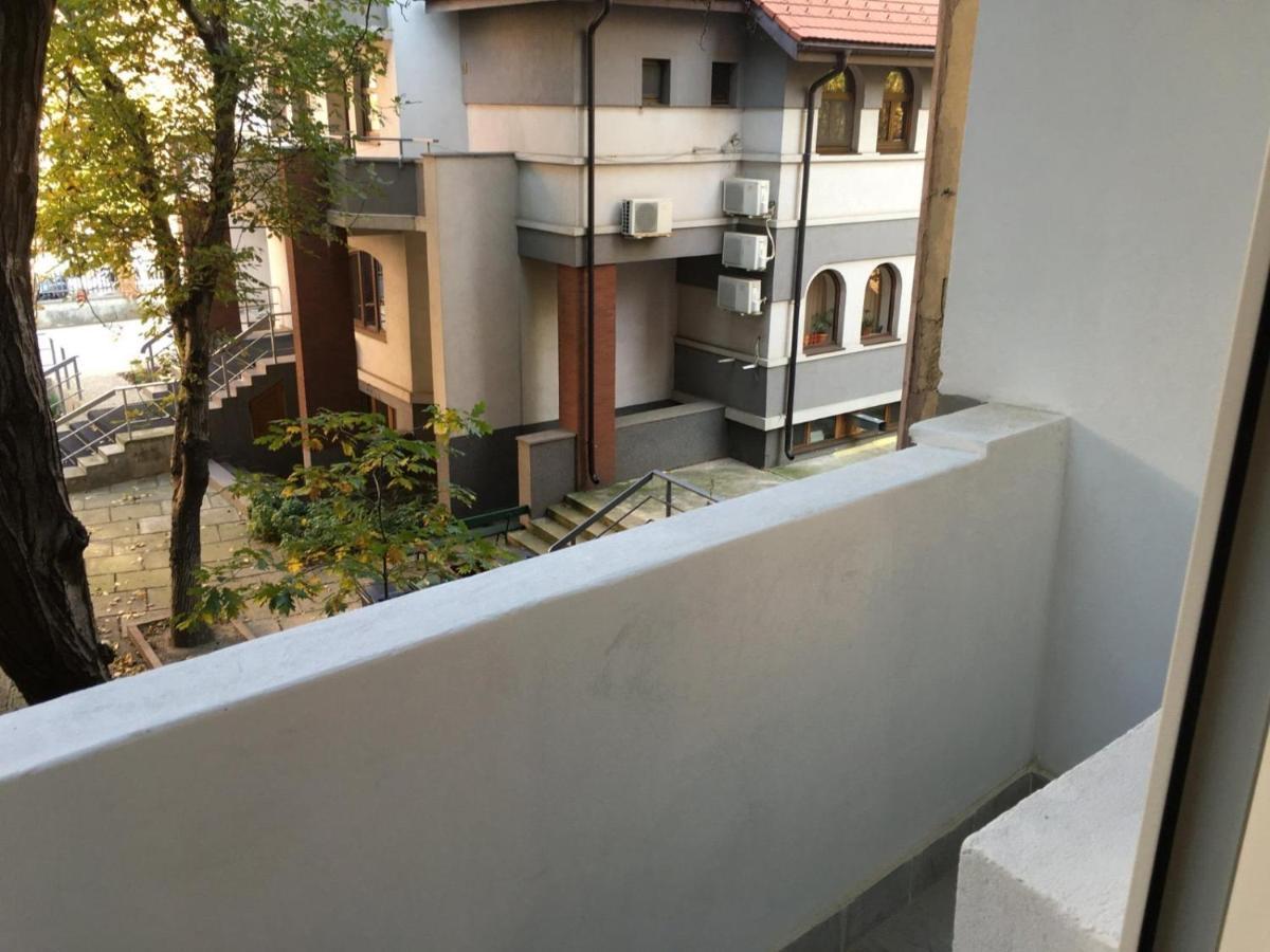 Relaxing Apartment And Great Location ブカレスト エクステリア 写真