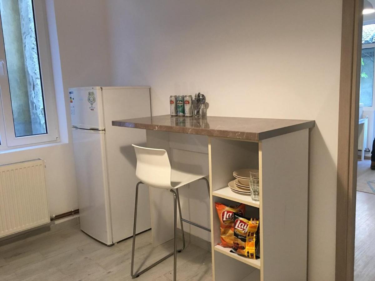 Relaxing Apartment And Great Location ブカレスト エクステリア 写真