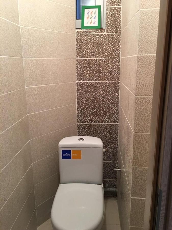 Relaxing Apartment And Great Location ブカレスト エクステリア 写真
