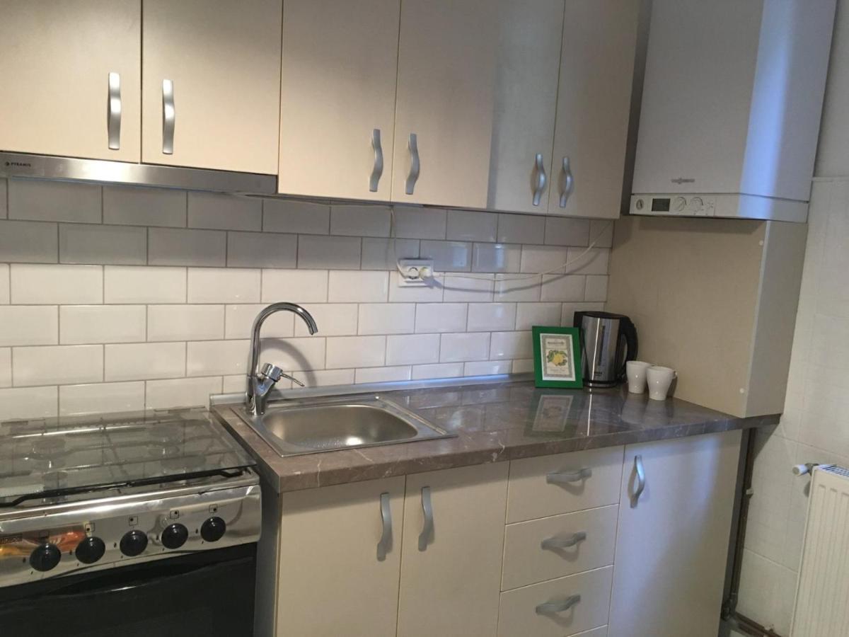 Relaxing Apartment And Great Location ブカレスト エクステリア 写真