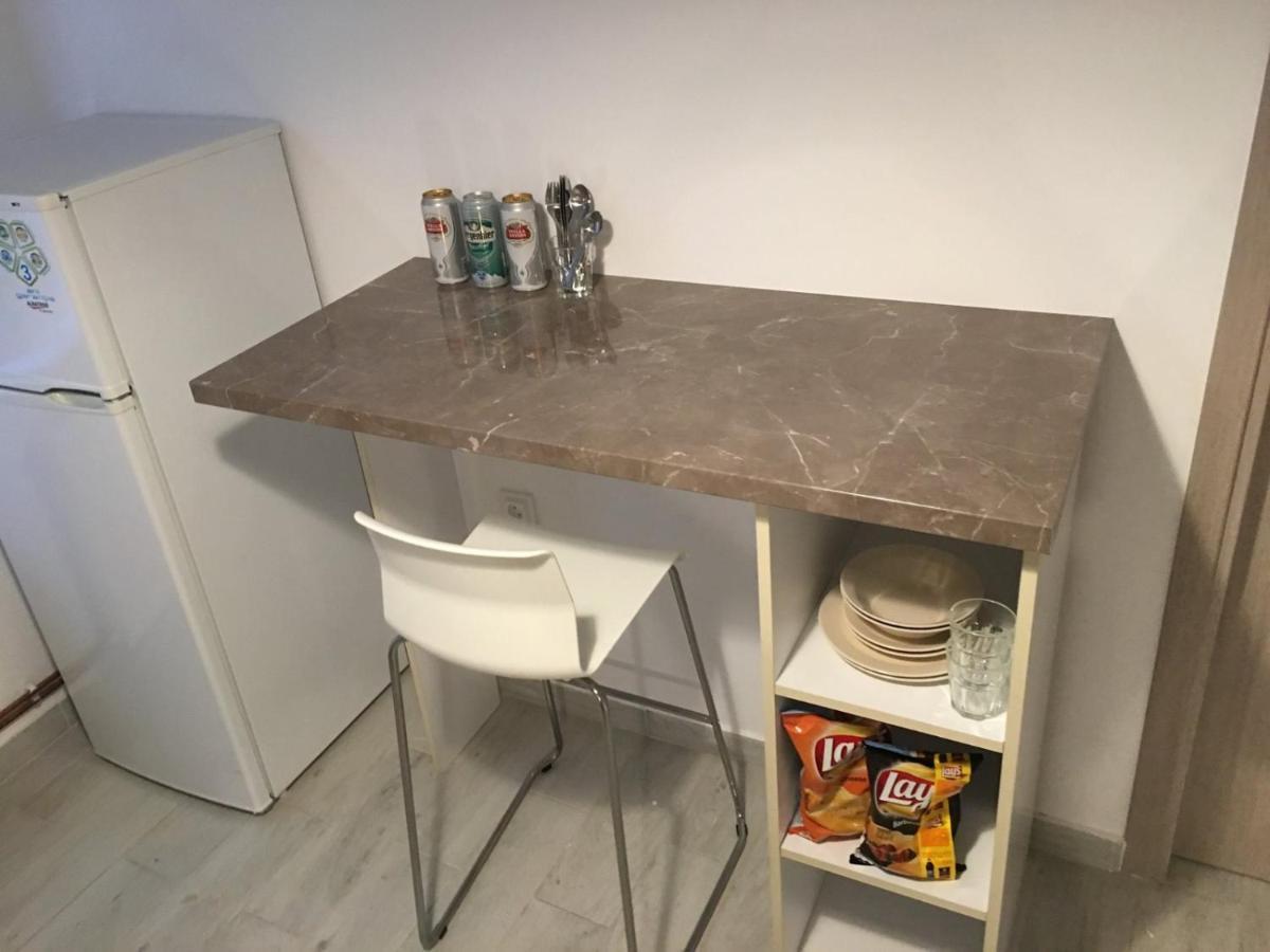 Relaxing Apartment And Great Location ブカレスト エクステリア 写真
