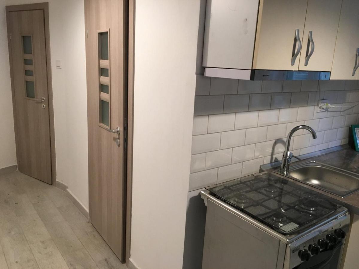 Relaxing Apartment And Great Location ブカレスト エクステリア 写真